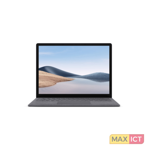 Ter ere van Pigment laag Microsoft Surface Laptop 4 Notebook 34,3 cm kopen? | Max ICT B.V.