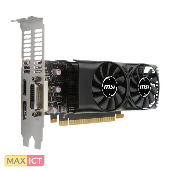 msi gtx 1050 ti