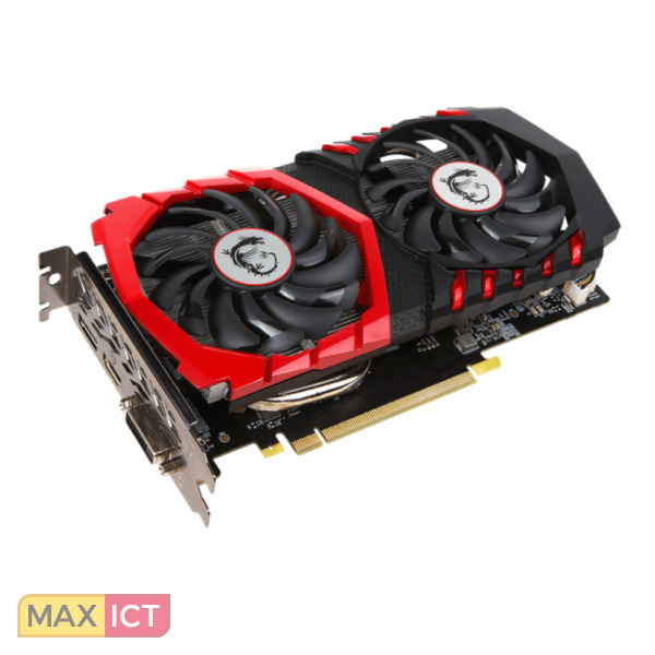 MSI Nvidia geforce gtx 1050 2048gb gddr5