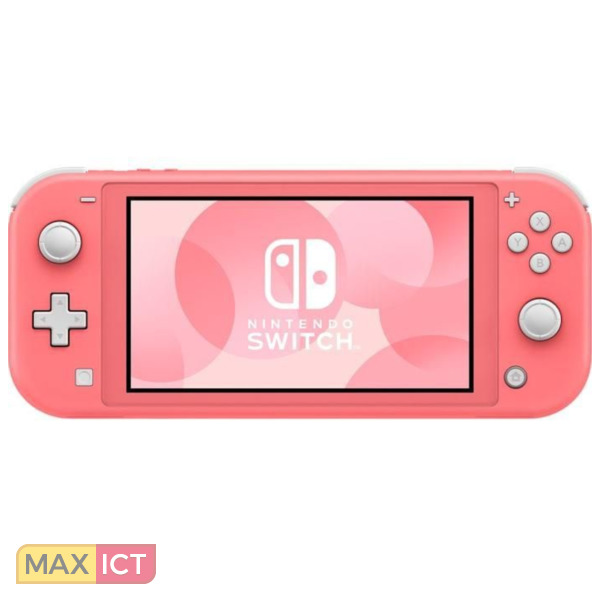 Nintendo Switch Lite Hyrule Edition