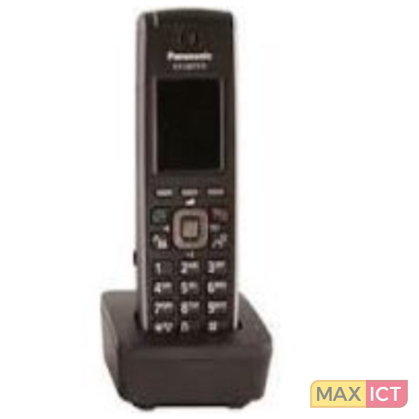 Panasonic Kx-tca185 Dect Handset kopen? | Max ICT B.V.