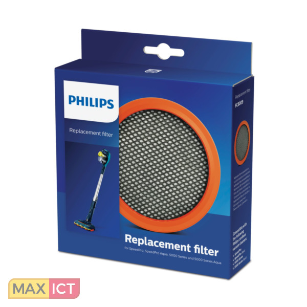 Wirwar solide Diagnostiseren Philips Accessoire voor steelstofzuigers kopen? | Max ICT B.V.