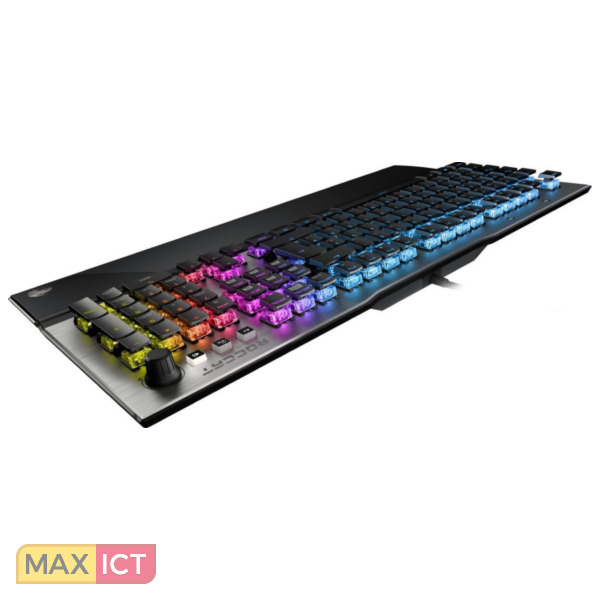 Roccat Vulcan 1 Aimo Toetsenbord Usb Qwerty Kopen Max Ict B V