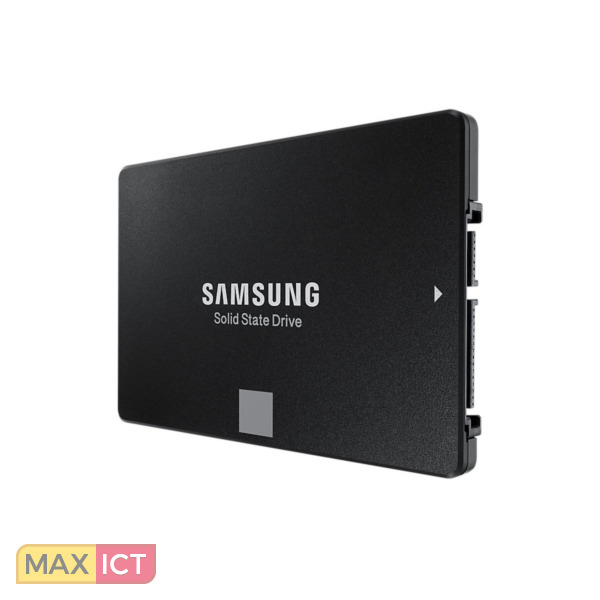 Samsung 860 EVO 2.5" SSD kopen? | Max ICT B.V.