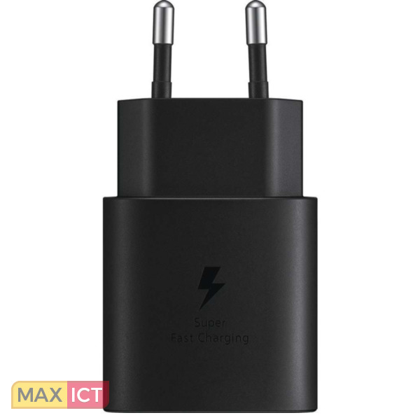 Samsung EP-TA800 Zwart Binnen kopen? | Max ICT B.V.