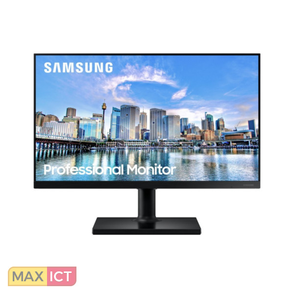 Misschien Gang Vooruitzien Samsung LF22T450FQR computer monitor 55,9 cm (22") kopen? | Max ICT B.V.