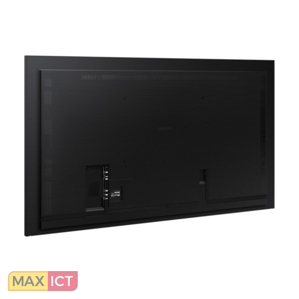 Inloggegevens strelen oppervlakkig Samsung QM65R-A Digitale signage flatscreen 165,1 kopen? | Max ICT B.V.