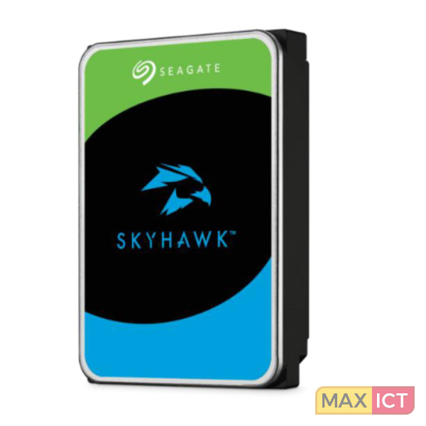 woestenij Dakraam Springen Seagate SkyHawk ST3000VX015 interne harde schijf kopen? | Max ICT B.V.