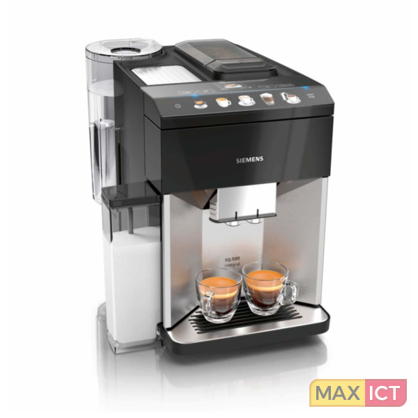 stok Ongedaan maken Heel boos Siemens TQ507D03 koffiezetapparaat kopen? | Max ICT B.V.