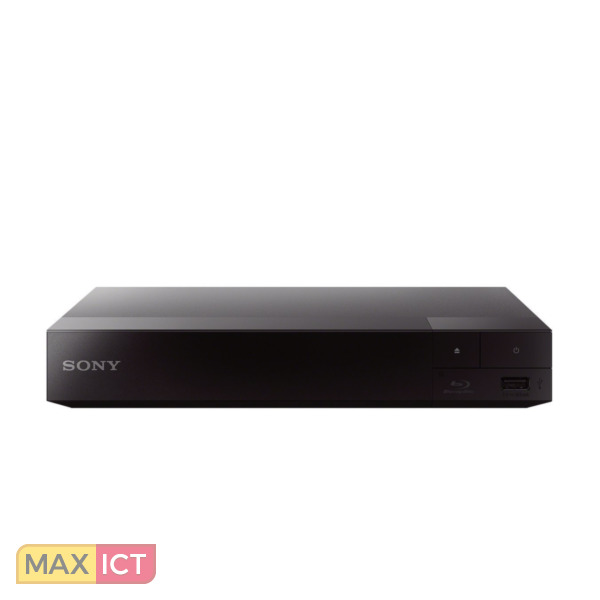 Sony DVD/Blu-ray-speler Blu-Ray speler kopen? | Max ICT B.V.