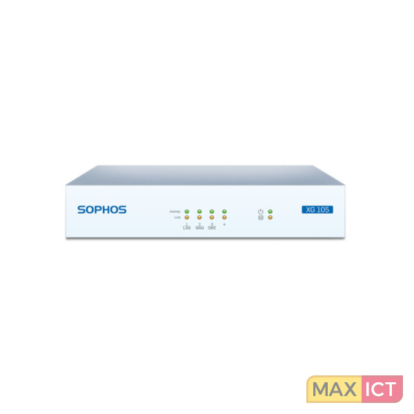 Sophos Xg Access Point