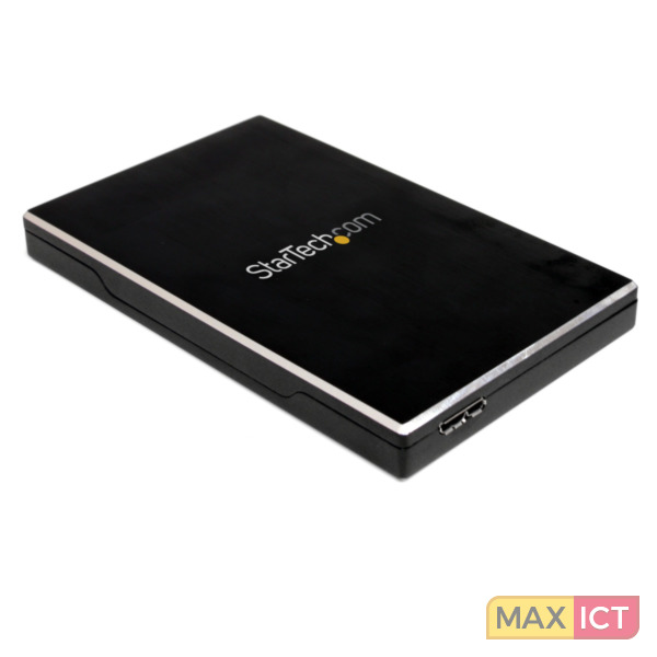 StarTech .com 2,5 inch USB 3.0 SSD Harde | Max ICT