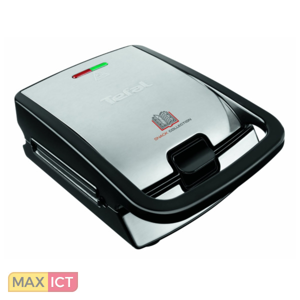 Tefal Snack Collection Multisnack apparaat / kopen? | Max ICT
