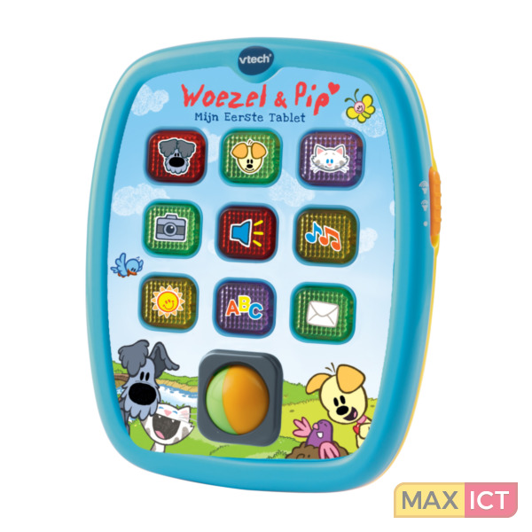 vtech baby tablet