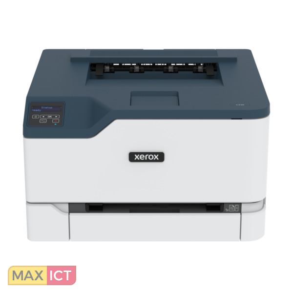 het dossier Kilometers Bedrog Xerox C230 A4 22 ppm draadloze dubbelzijdige kopen? | Max ICT B.V.