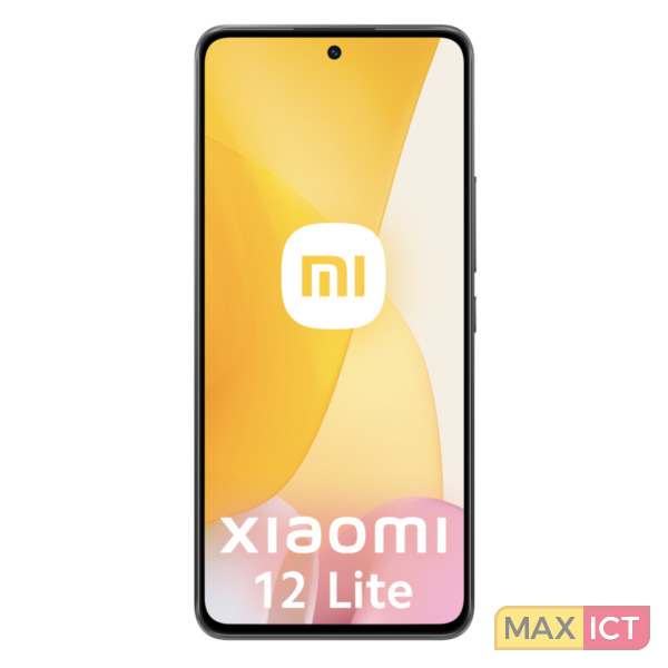 xiaomi 12 mah