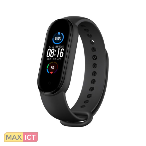 mi fitness band 5