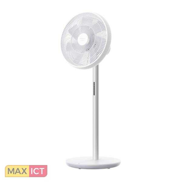 xiaomi smartmi pedestal fan 3