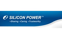 Logo Silicon Power