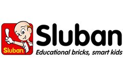 Logo Sluban