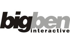 Logo Big Ben