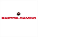 Logo Raptor-Gaming