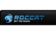 Logo Roccat