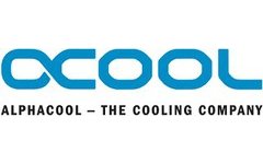Logo Alphacool