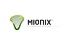 Logo Mionix