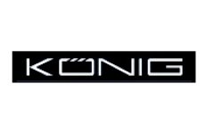 Logo König
