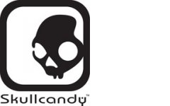 Logo Skull Candy