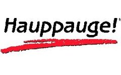 Logo Hauppauge