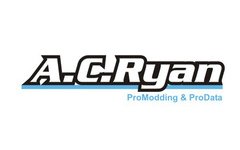 Logo A.C.Ryan