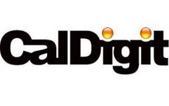 Logo CalDigit