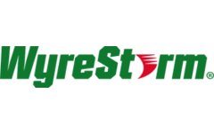 Logo WyreStorm