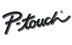 Logo P-touch