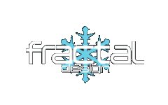 Logo Fractal Design