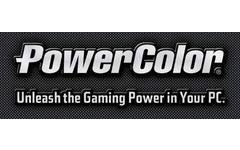 Logo PowerColor