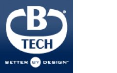 Logo B-Tech