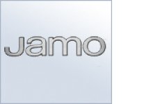 Logo Jamo