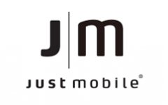 Logo Just Mobile