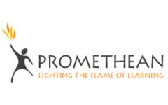 Logo Promethean