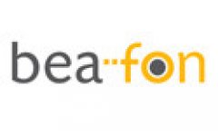 Logo Bea fon