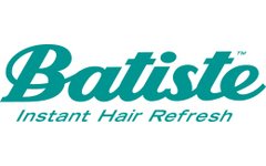 Logo Batiste