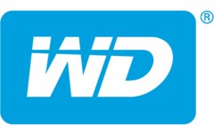 Logo Western Digital