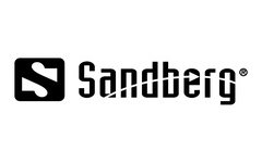 Logo Sandberg