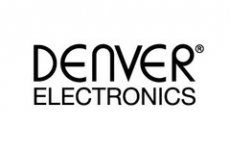 Logo Denver Electronics