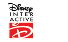 Logo Disney Interactive