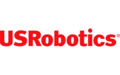 Logo US Robotics