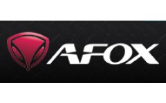Logo Afox